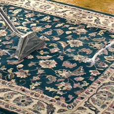 rug clean