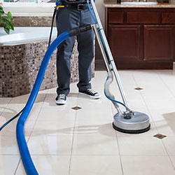 tile and grout cleaning