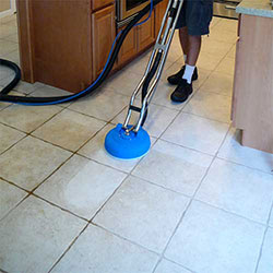 tile and grout cleaning