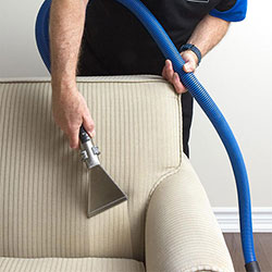 upholstery cleaning