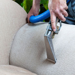 upholstery steam